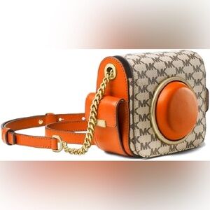 Michael Kors Damen Scout Bag